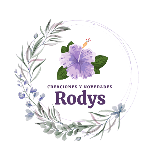 Creaciones Y Novedades Rodys